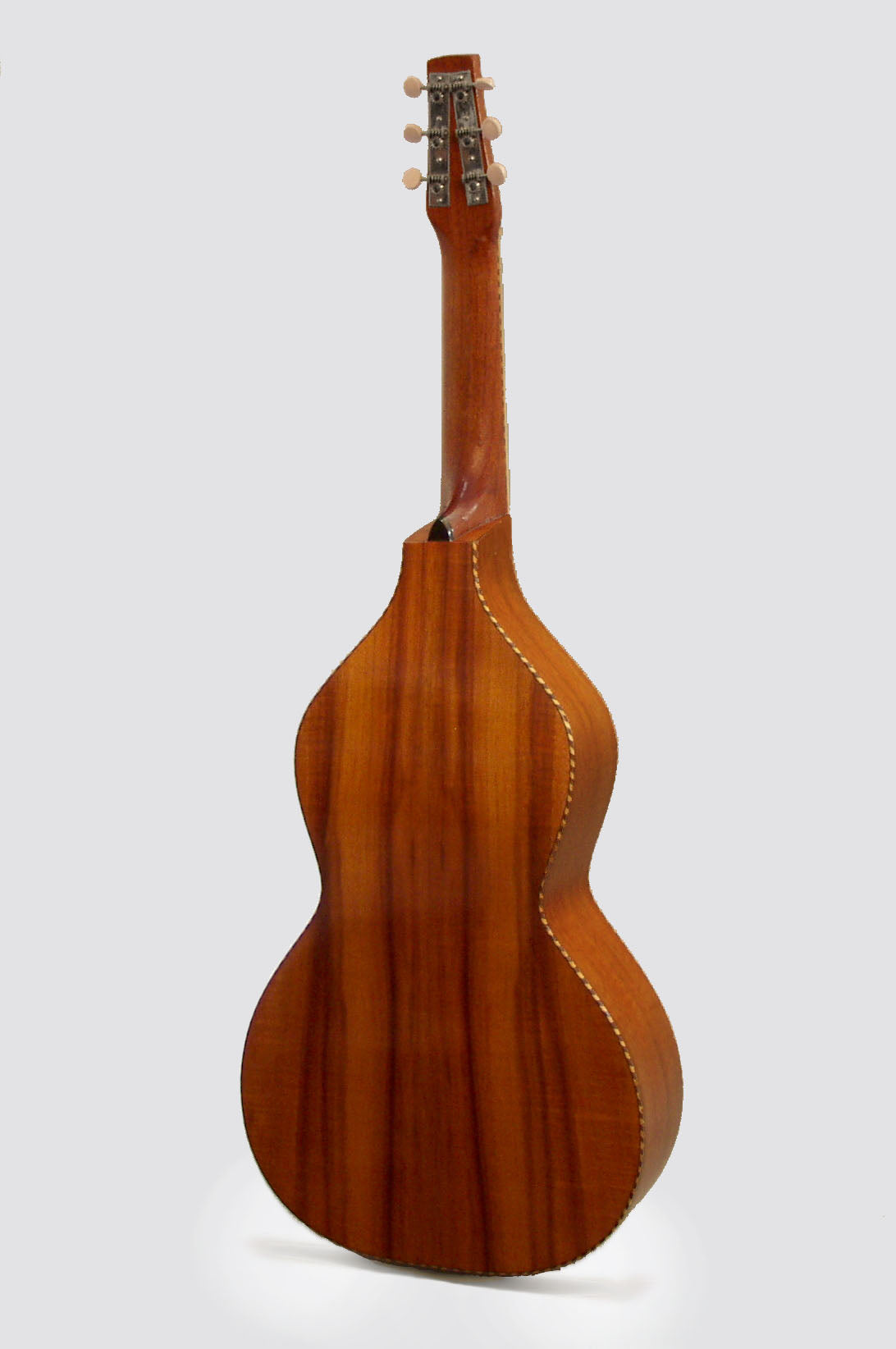 Weissenborn Kona Style 4 Hawaiian Acoustic Guitar (1925)