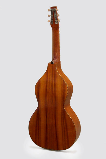 Weissenborn Kona Style 4 Hawaiian Acoustic Guitar (1925)