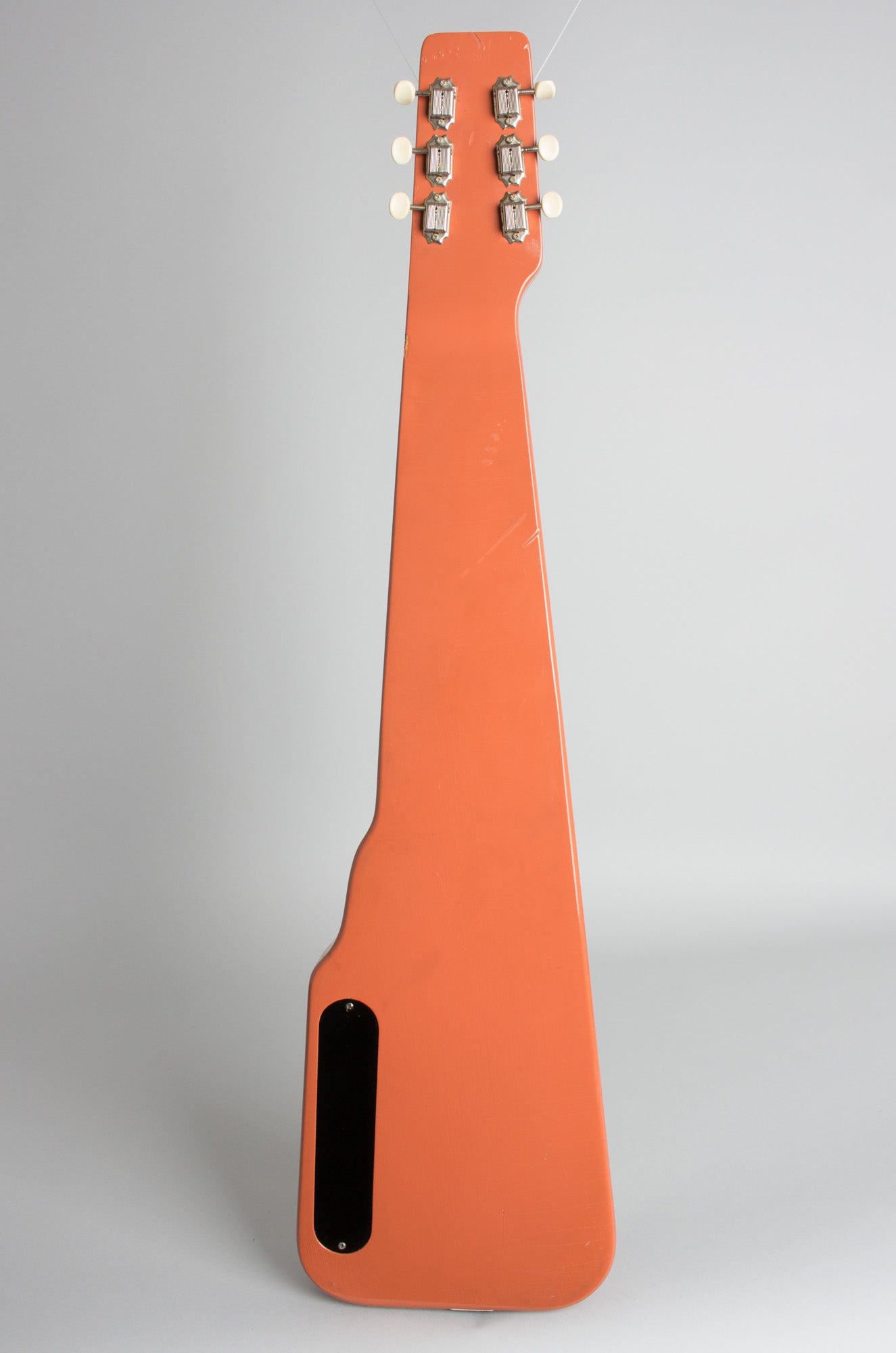 Gibson Century-6 Lap Steel Electric Guitar (1961)