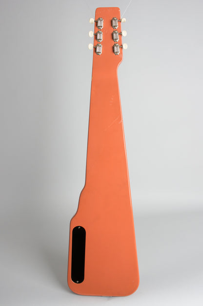 Gibson Century-6 Lap Steel Electric Guitar (1961)