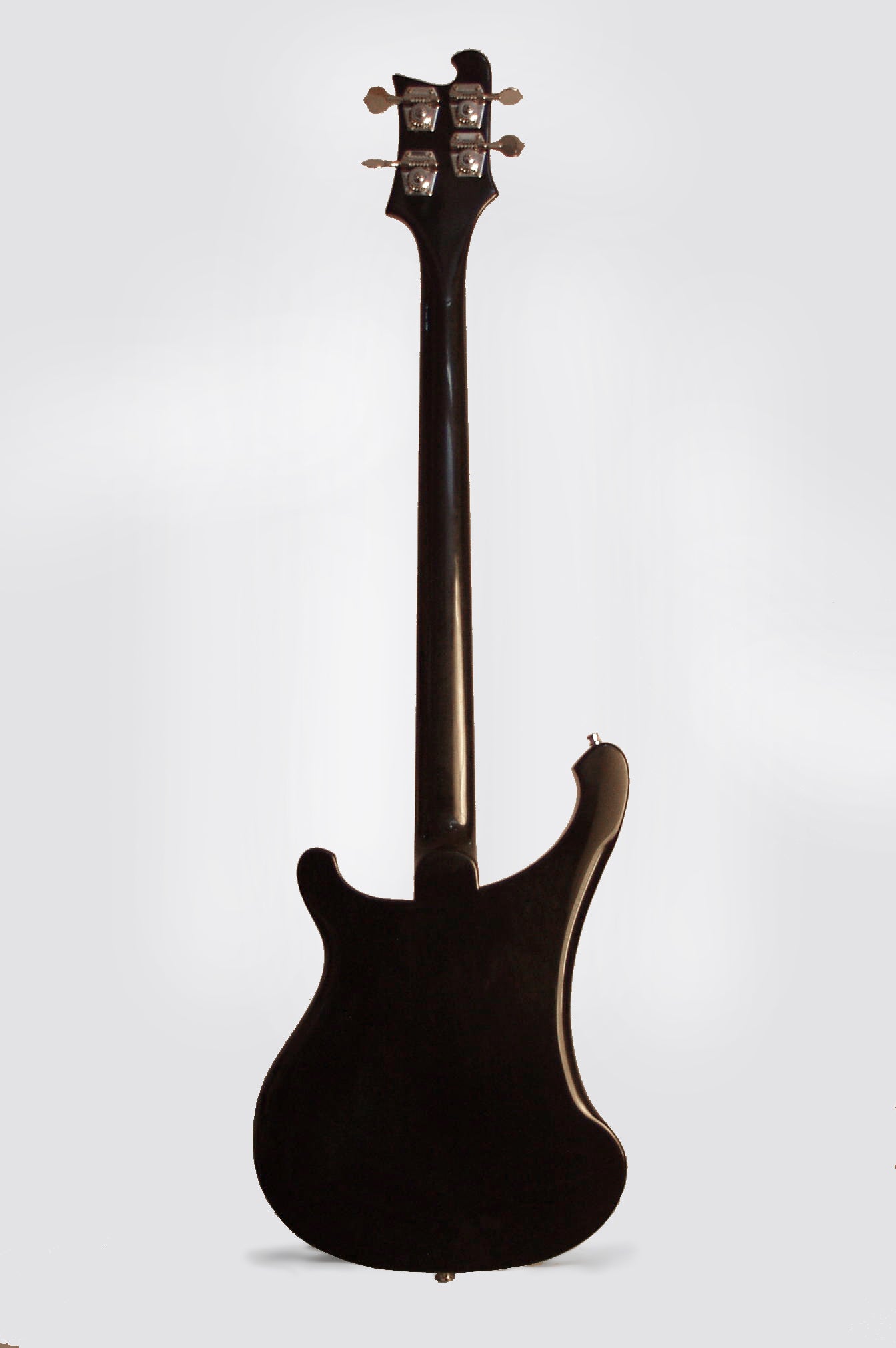 Rickenbacker 4003 Electric Bass Guitar (1997)