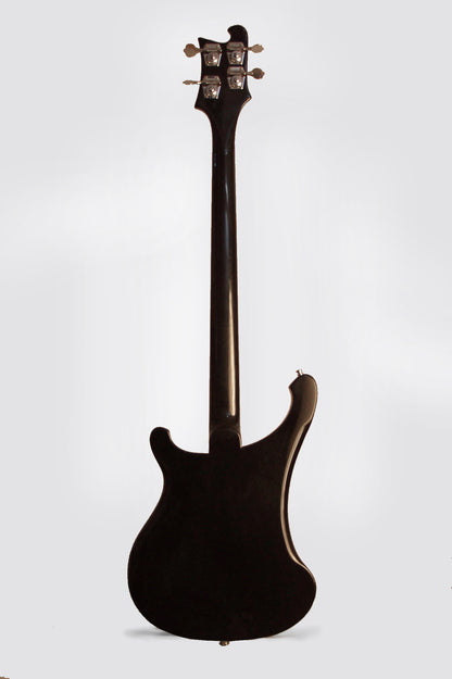 Rickenbacker 4003 Electric Bass Guitar (1997)