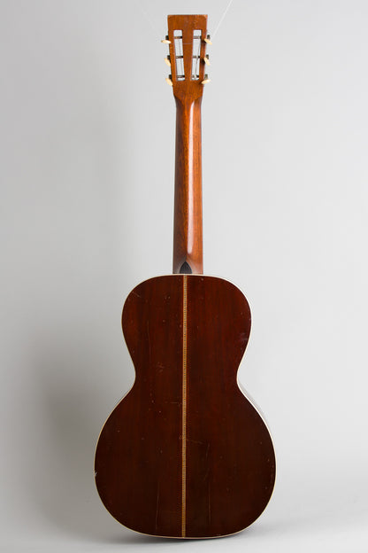 Lyon & Healy Chase Flat Top Acoustic Guitar (1910)