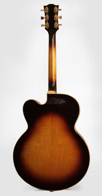 Gibson Byrdland Thinline Hollow Body Electric Guitar (1957)