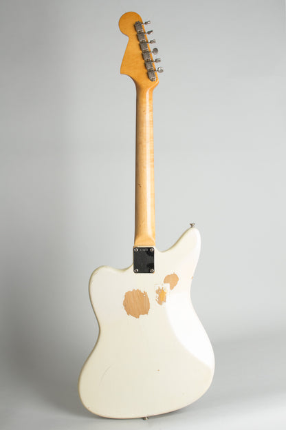 Fender Jaguar Solid Body Electric Guitar (1964)