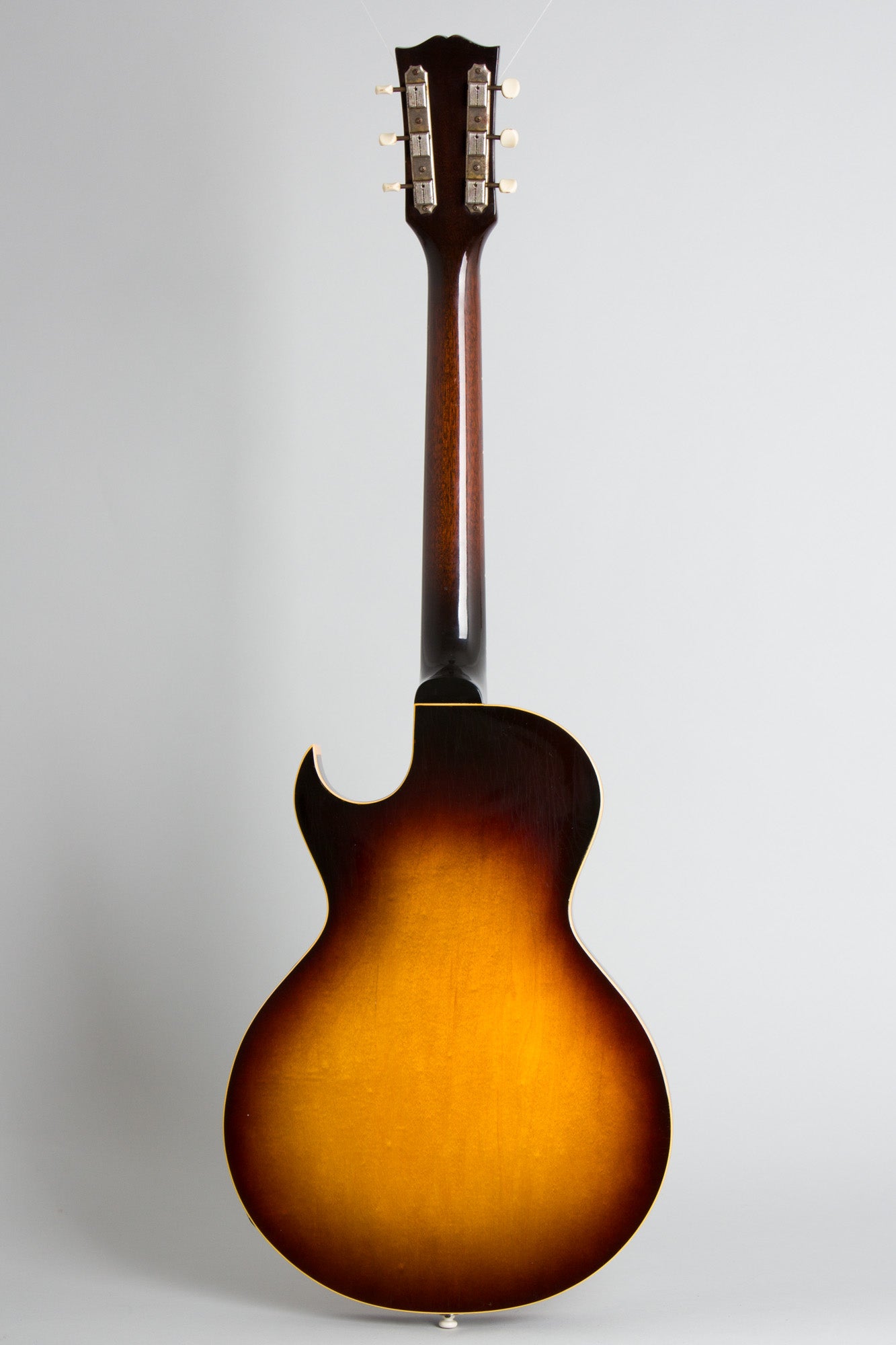 Gibson ES-140T Formerly Owned by Billie Joe Armstrong of Green Day Thinline Hollow Body Electric Guitar (1959)