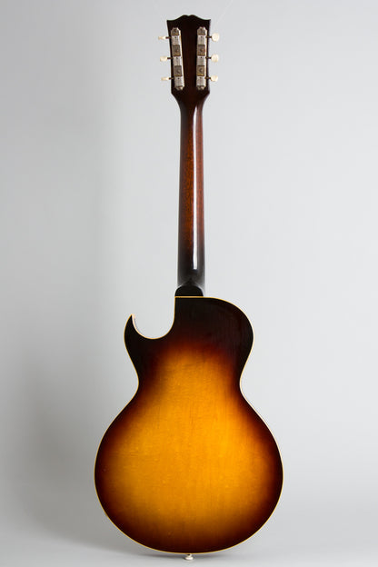 Gibson ES-140T Formerly Owned by Billie Joe Armstrong of Green Day Thinline Hollow Body Electric Guitar (1959)