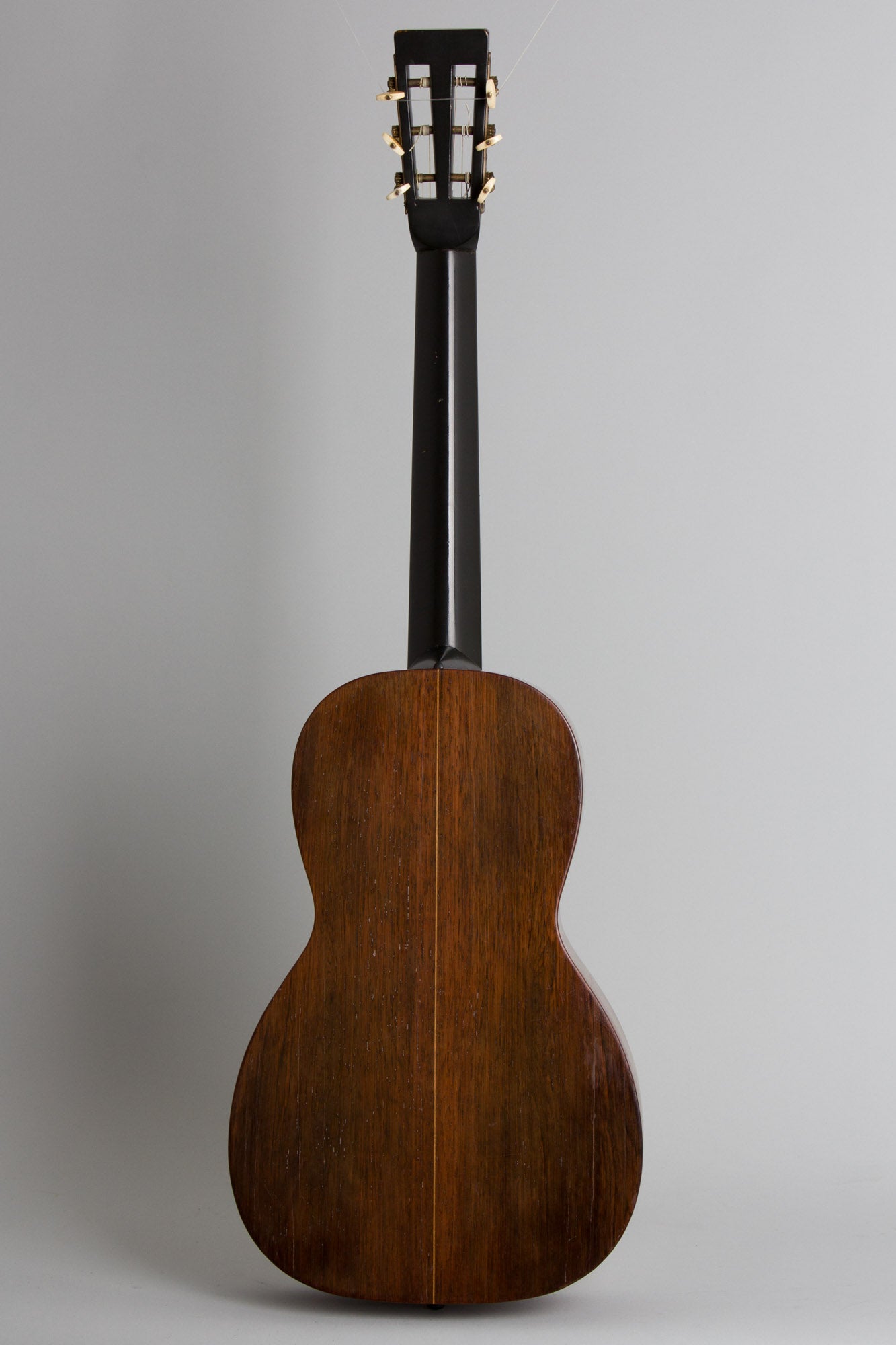 C. F. Martin 2 1/2-17 Flat Top Acoustic Guitar (1875)