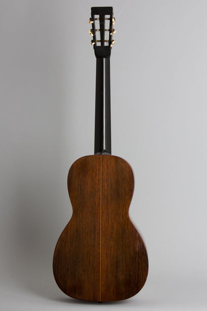 C. F. Martin 2 1/2-17 Flat Top Acoustic Guitar (1875)