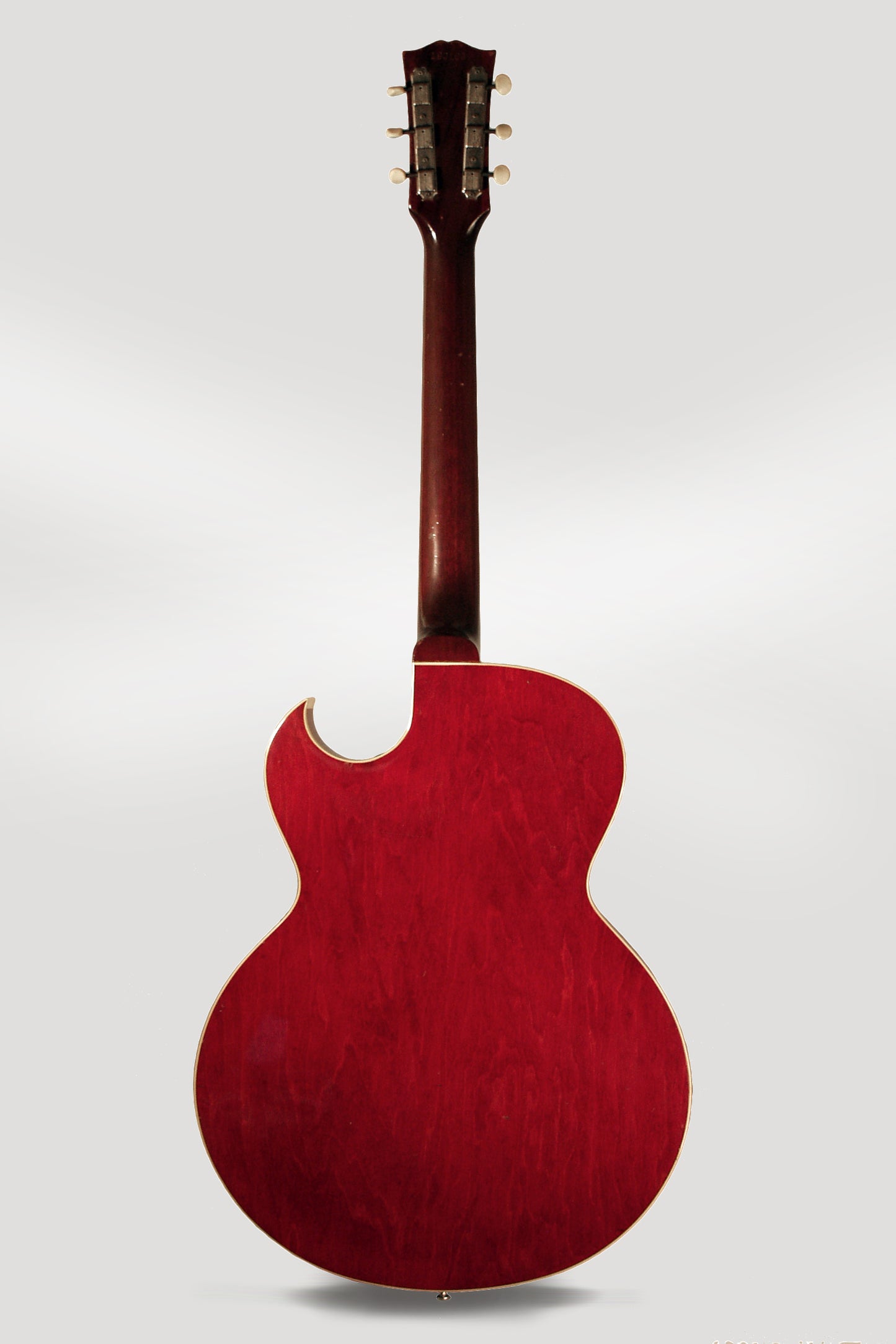 Gibson ES-125TDC Thinline Hollow Body Electric Guitar (1964)