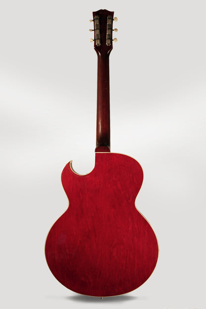 Gibson ES-125TDC Thinline Hollow Body Electric Guitar (1964)