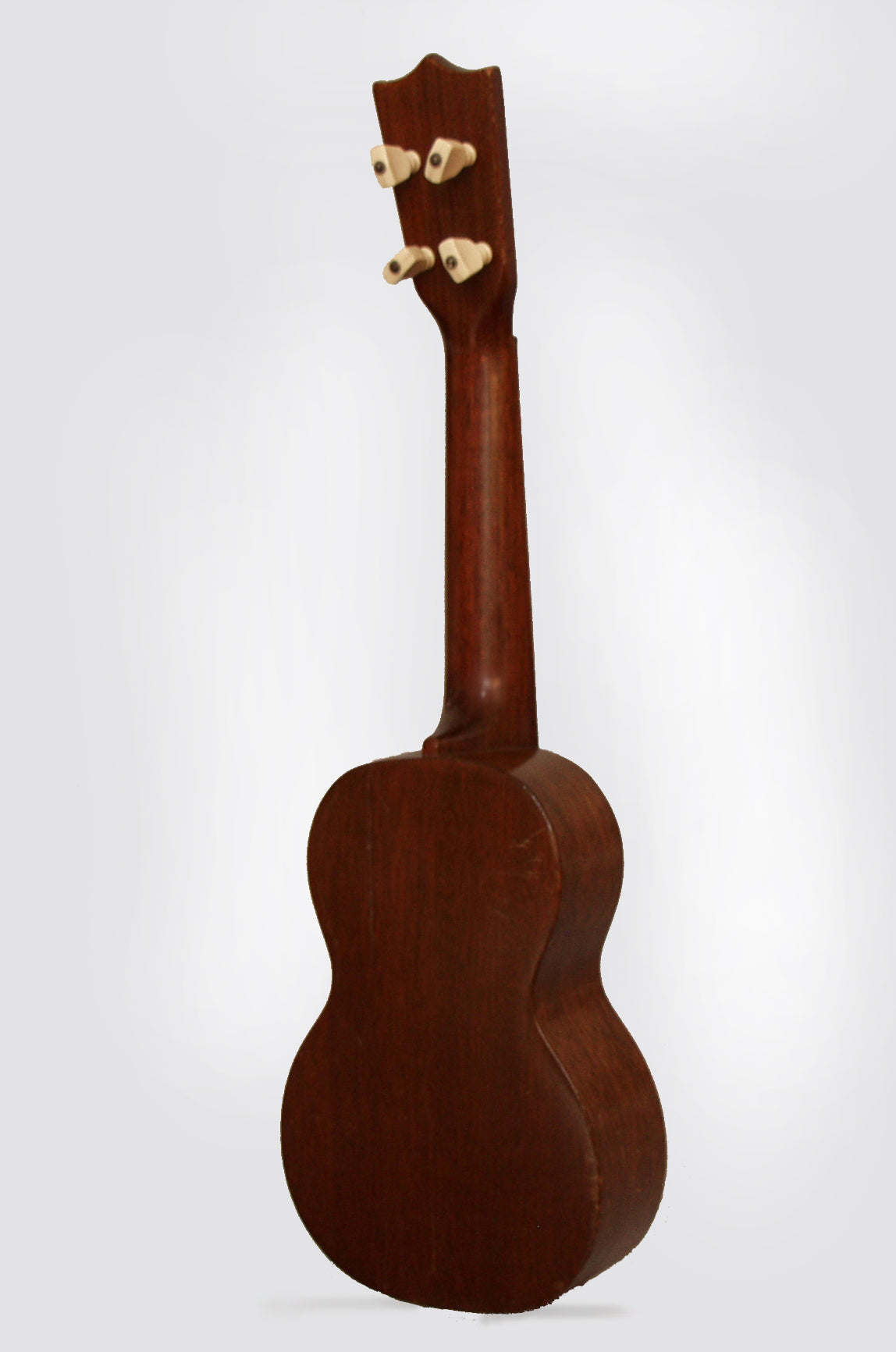 C. F. Martin Style 0 Soprano Ukulele (1950's)