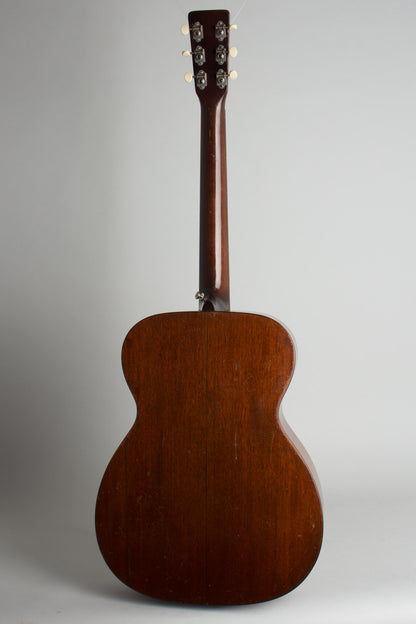 C. F. Martin 000-18 Flat Top Acoustic Guitar (1955)
