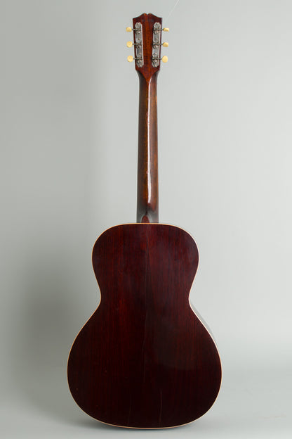 Gibson L-00 Flat Top Acoustic Guitar (1938)