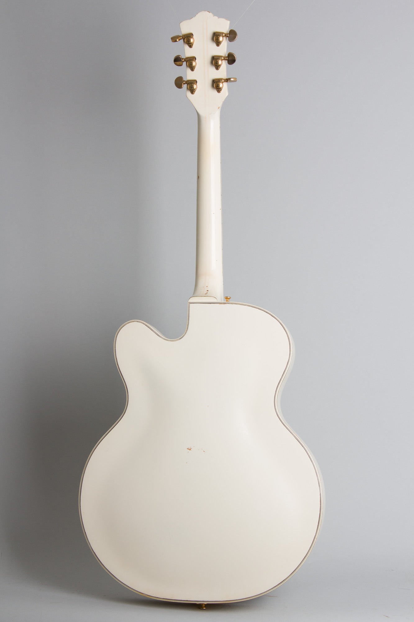 Guild X-500 Special Arch Top Hollow Body Electric Guitar (1968)