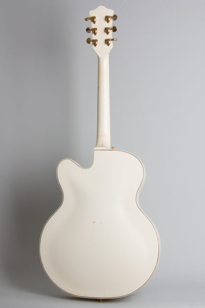 Guild X-500 Special Arch Top Hollow Body Electric Guitar (1968)