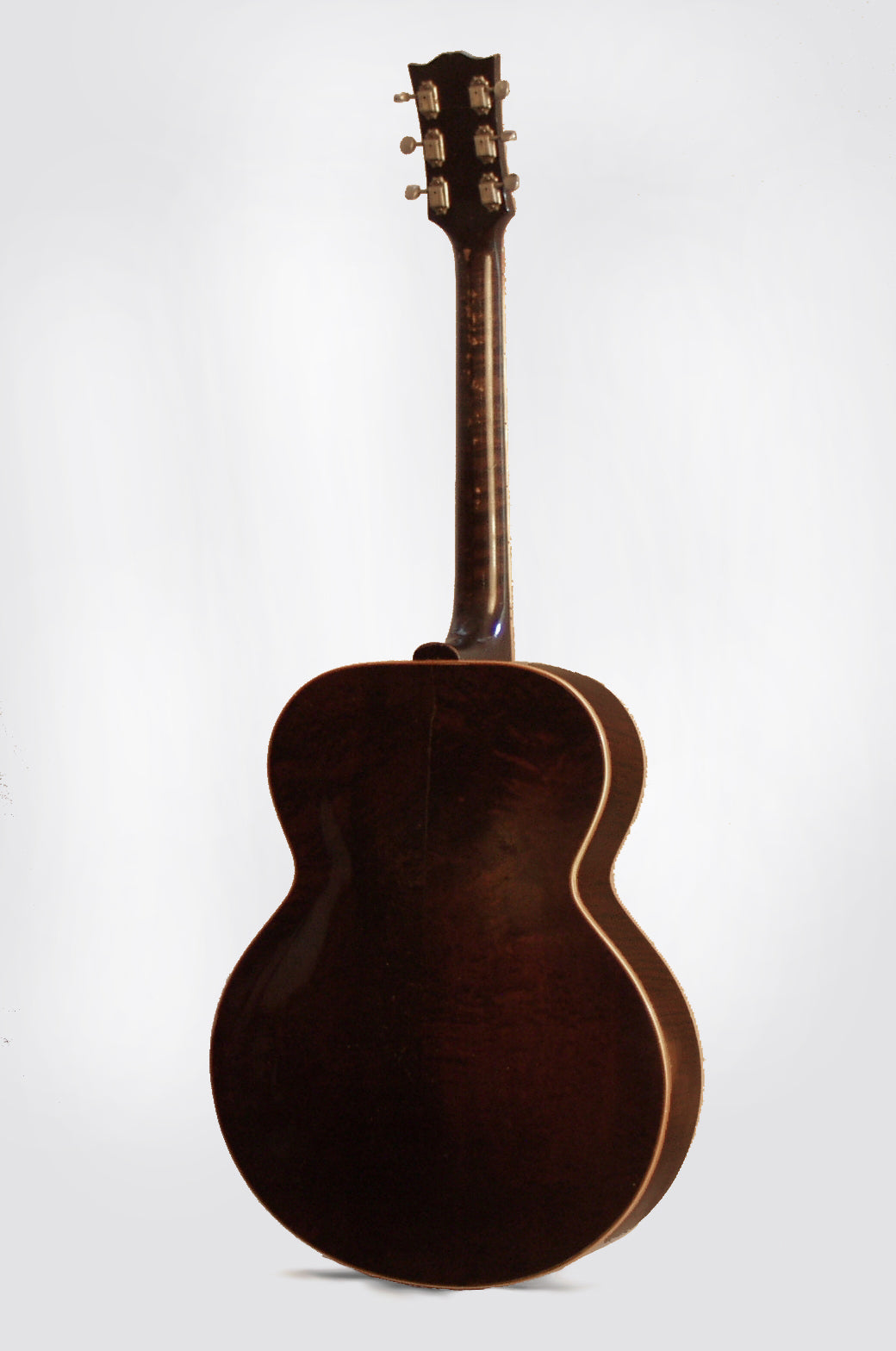 Gibson L-7 Arch Top Acoustic Guitar (1946)