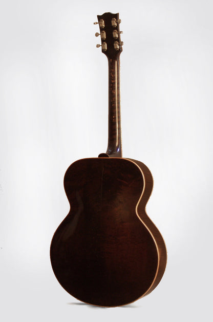 Gibson L-7 Arch Top Acoustic Guitar (1946)