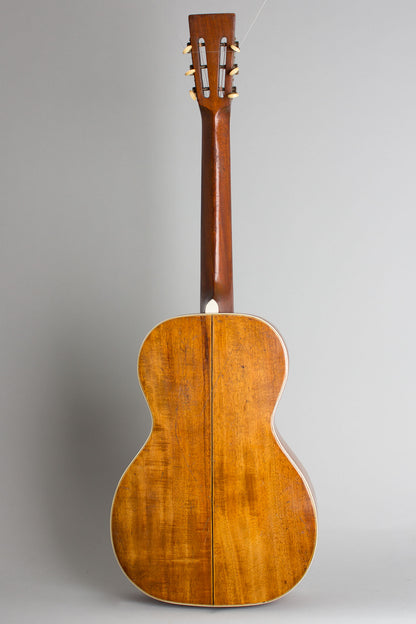 Oscar Schmidt Stella Koa Standard Size Flat Top Acoustic Guitar (1928)