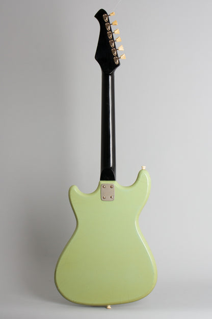 Klira Model 300 Solid Body Electric Guitar (1965)