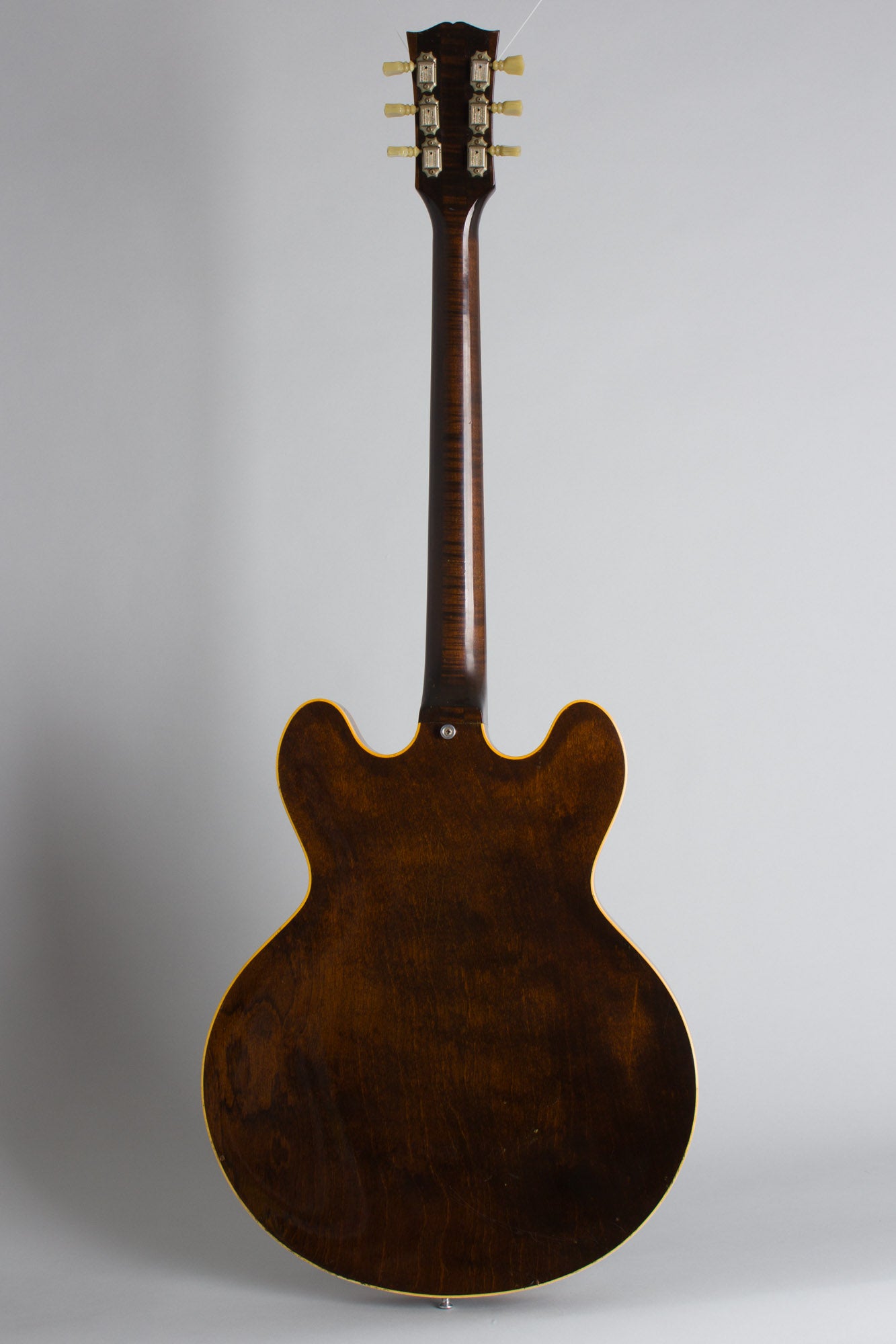 Gibson ES-340TDW Semi-Hollow Body Electric Guitar (1969)