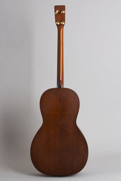C. F. Martin 2-18T Flat Top Tenor Guitar (1930)