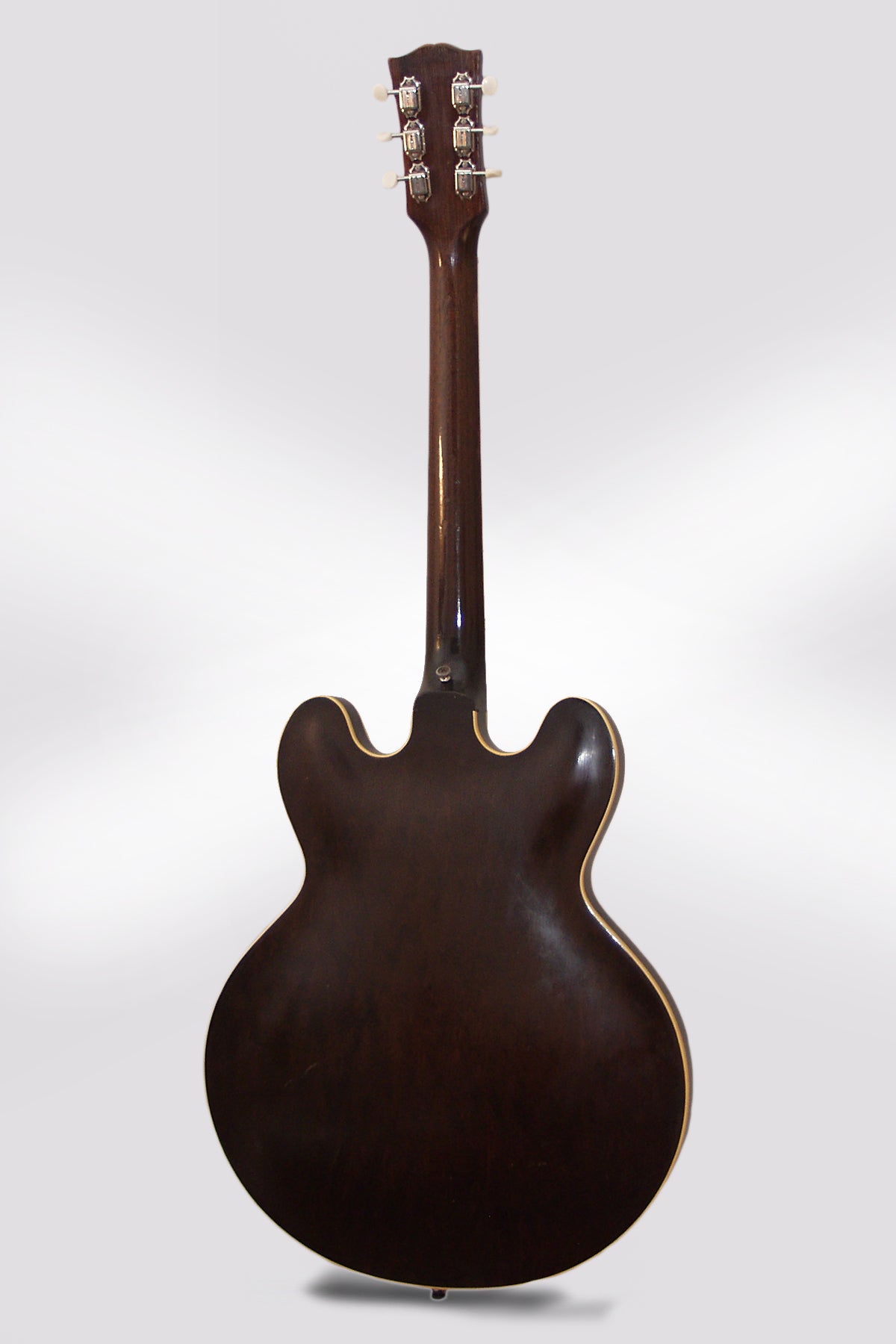 Gibson ES-330T Thinline Hollow Body Electric Guitar (1960)