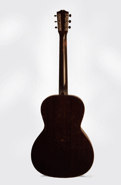 Gibson L-00 Flat Top Acoustic Guitar (1936)