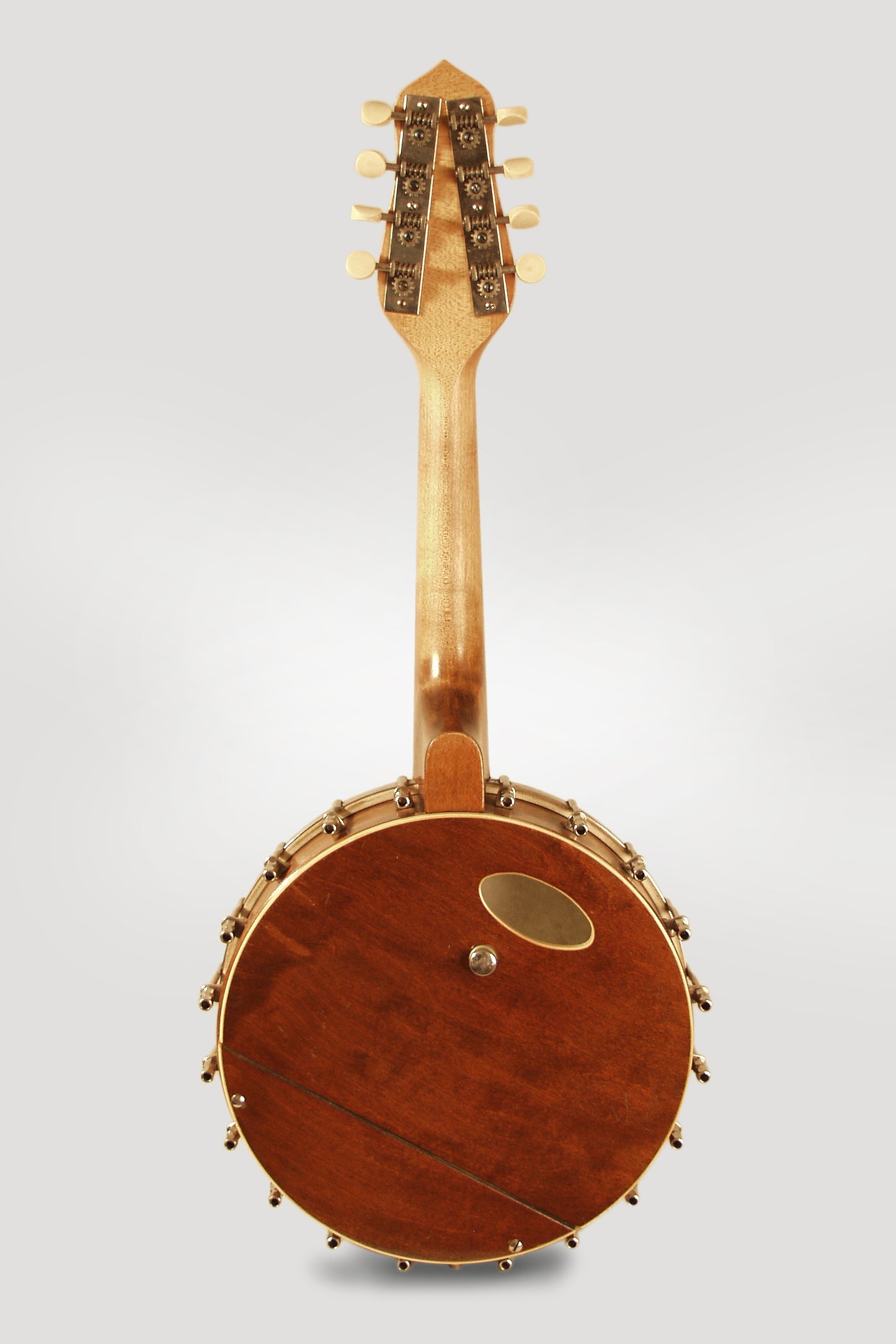 Gibson Model MB-1 Mandolin Banjo (1925)