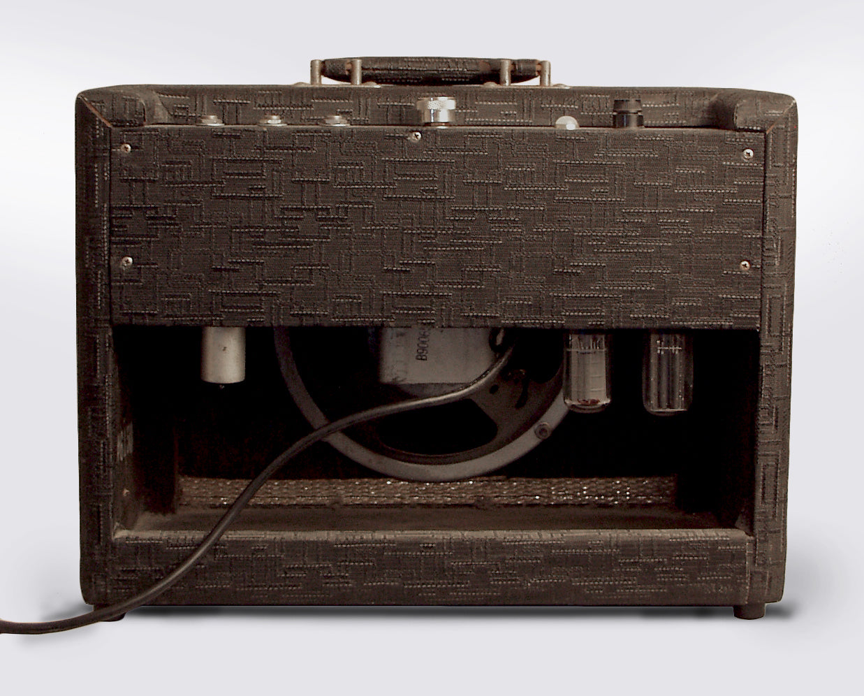 Gretsch PX-6150 Compact Tube Amplifier (1967)
