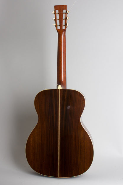 C. F. Martin 000-28 Norman Blake Signature Flat Top Acoustic Guitar (2004)