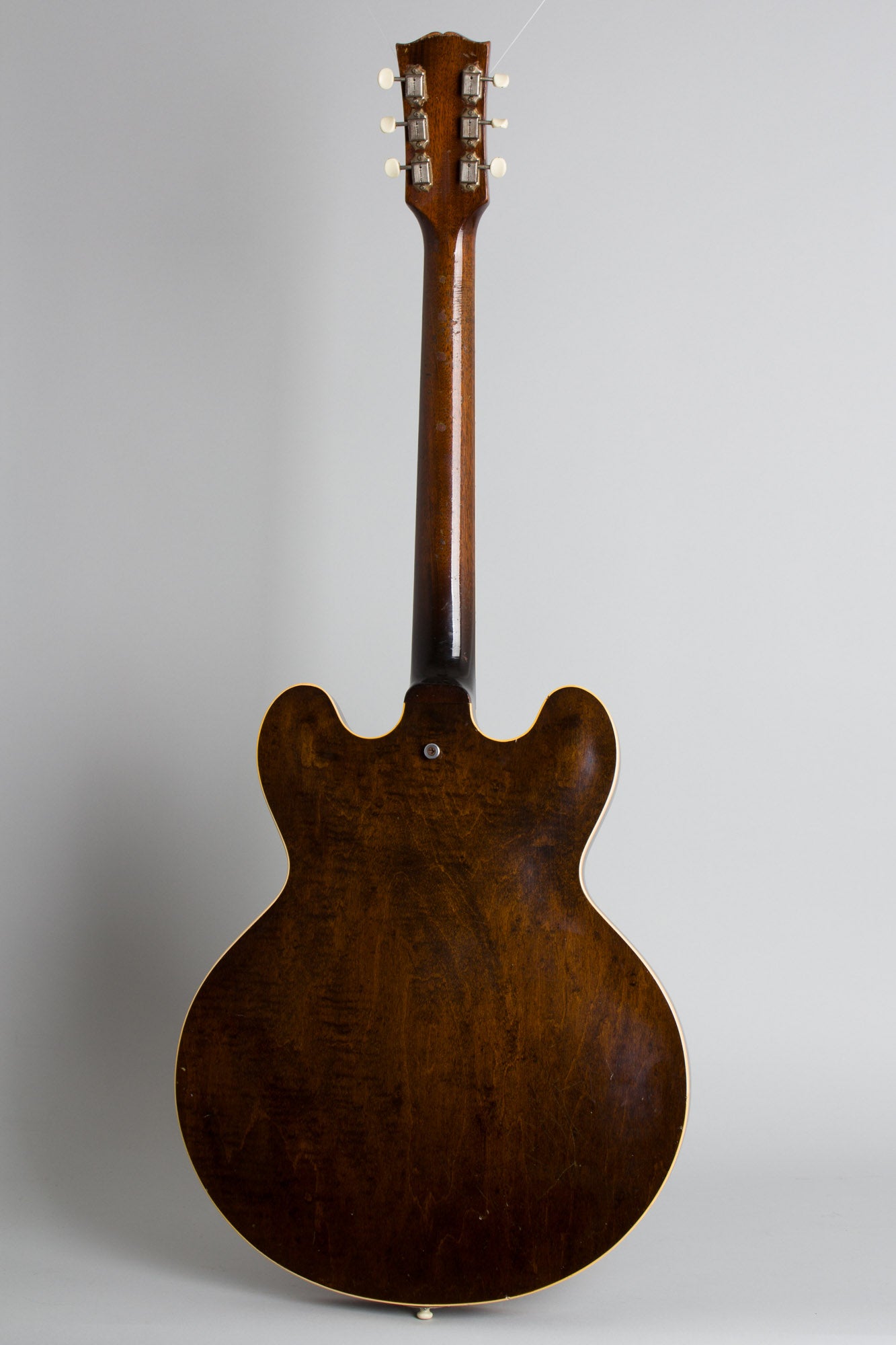 Gibson ES-330TD Thinline Hollow Body Electric Guitar (1959)