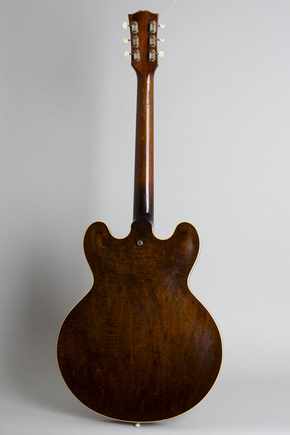 Gibson ES-330TD Thinline Hollow Body Electric Guitar (1959)