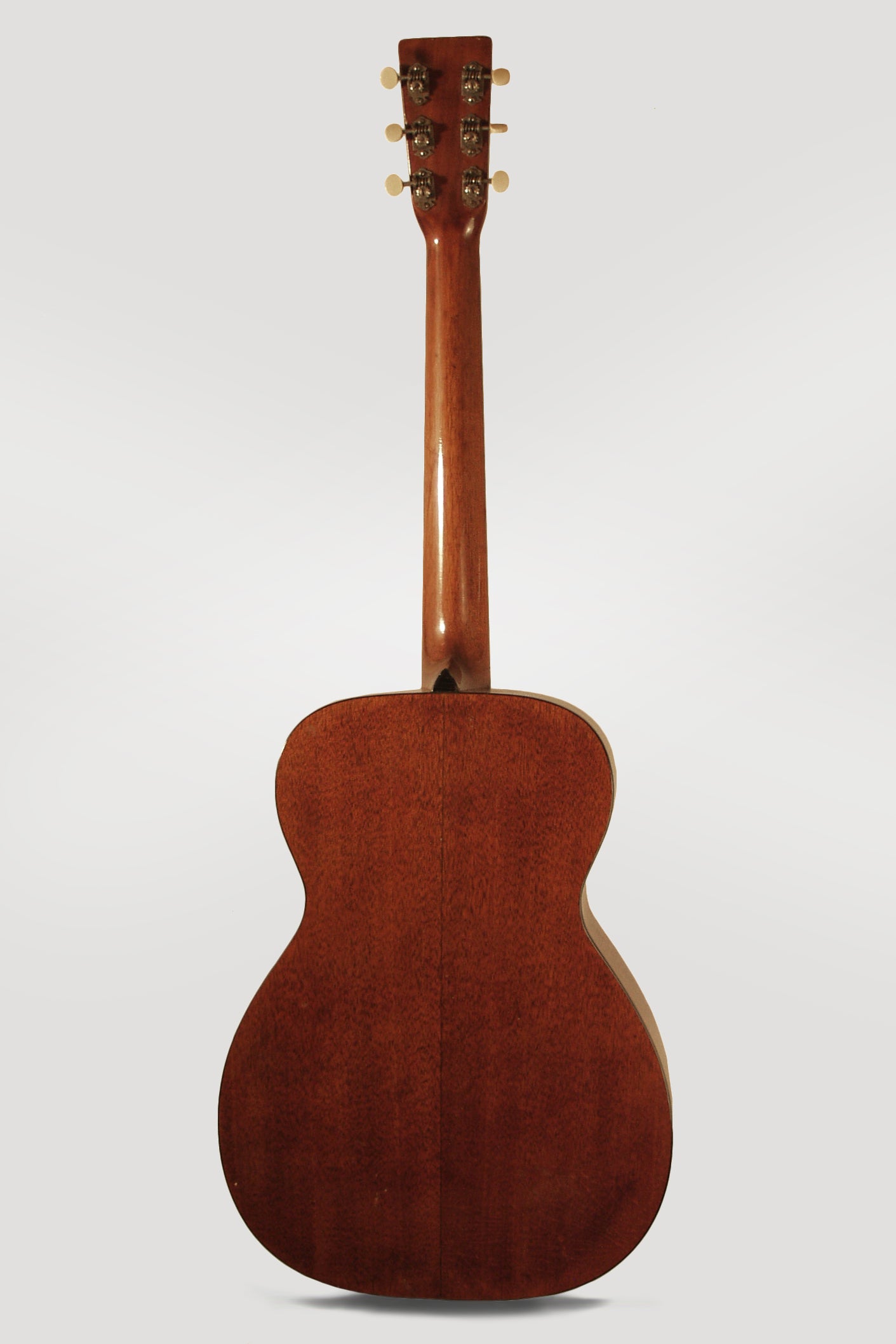 C. F. Martin 0-18 Flat Top Acoustic Guitar (1942)