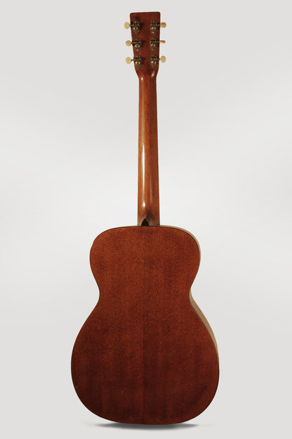 C. F. Martin 0-18 Flat Top Acoustic Guitar (1942)