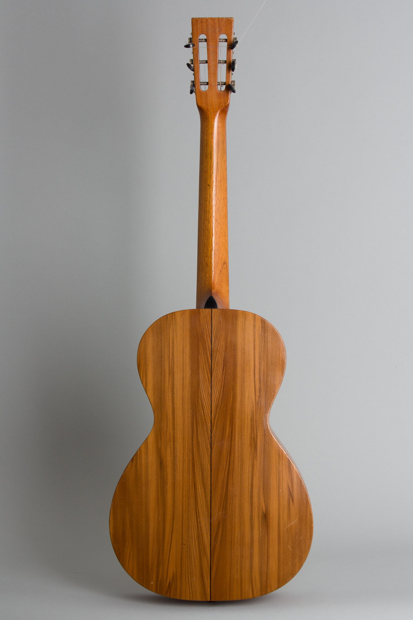 Lyon & Healy Washburn Style E Flat Top Acoustic Guitar (1923-5)
