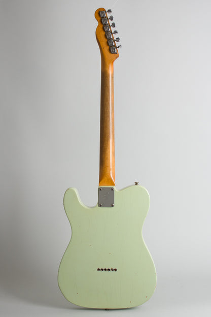 Fender Telecaster Thinline Semi-Hollow Body Electric Guitar (1968/71)