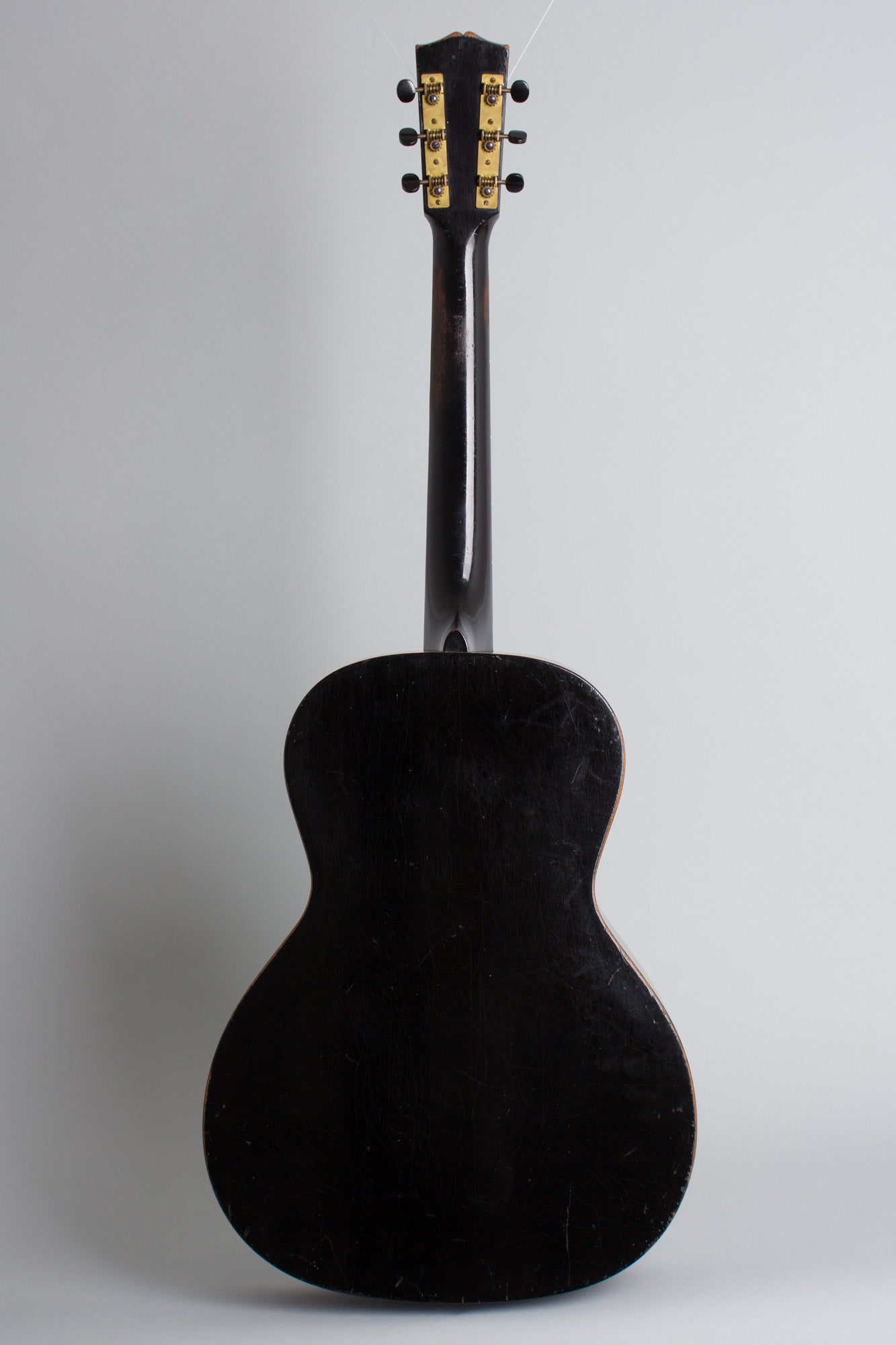 Gibson L-00 Flat Top Acoustic Guitar (1932)
