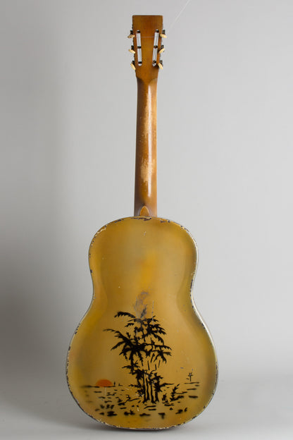 National Triolian Resophonic Guitar (1931)