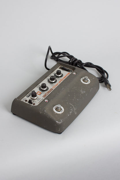 Boss CE-1 Chorus Ensemble Chorus and Vibrato Effect (1980)
