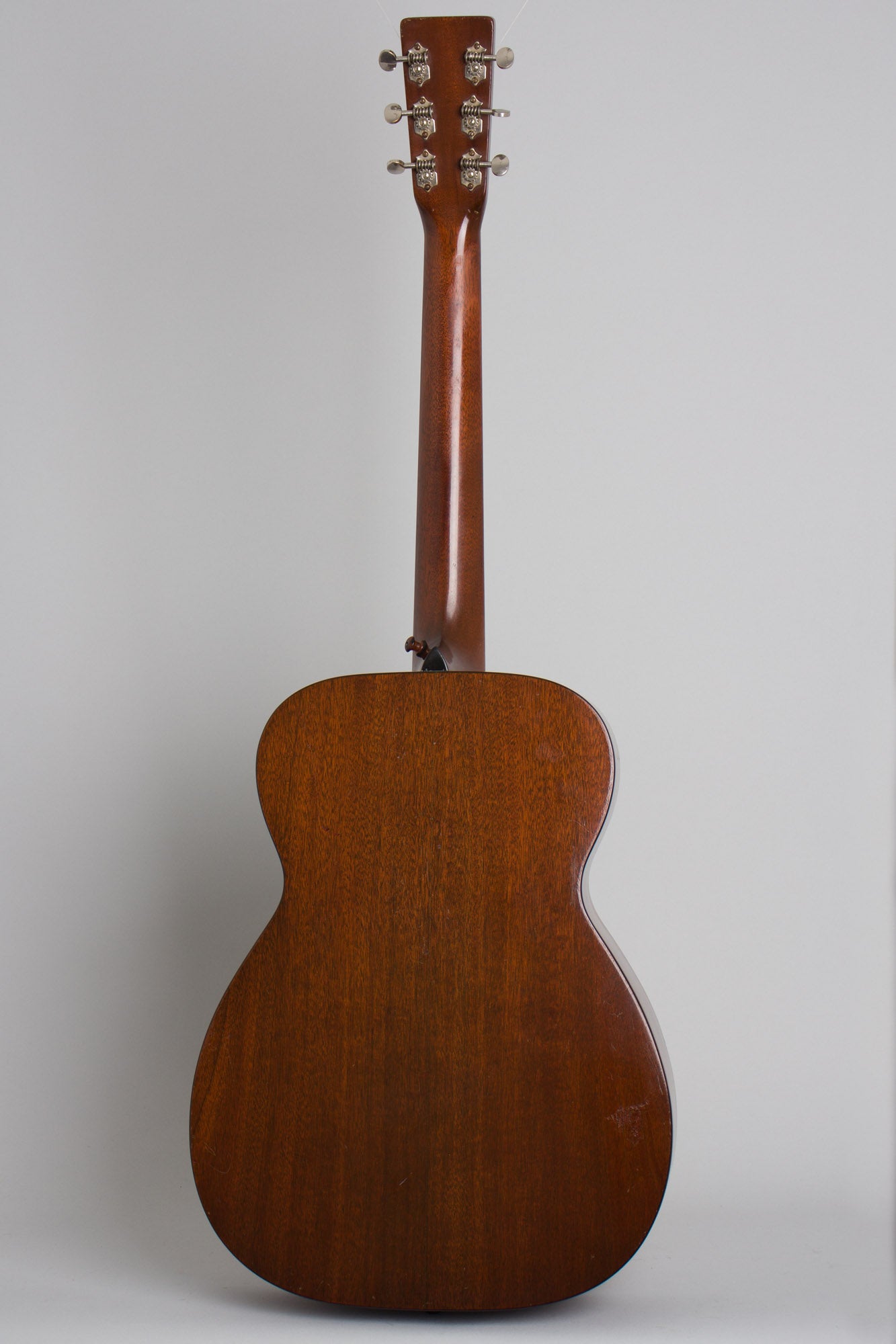 C. F. Martin 00-18 Flat Top Acoustic Guitar (1937)