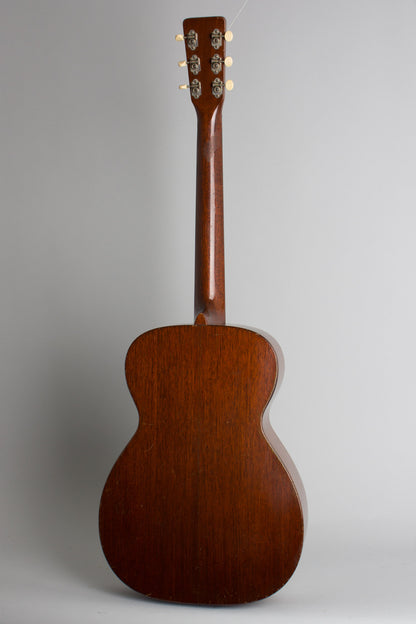 C. F. Martin 0-15 Flat Top Acoustic Guitar (1954)