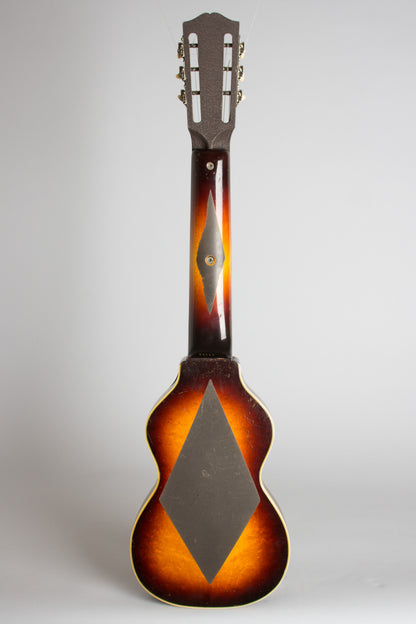 Gibson EH-185 Lap Steel Electric Guitar (1941)