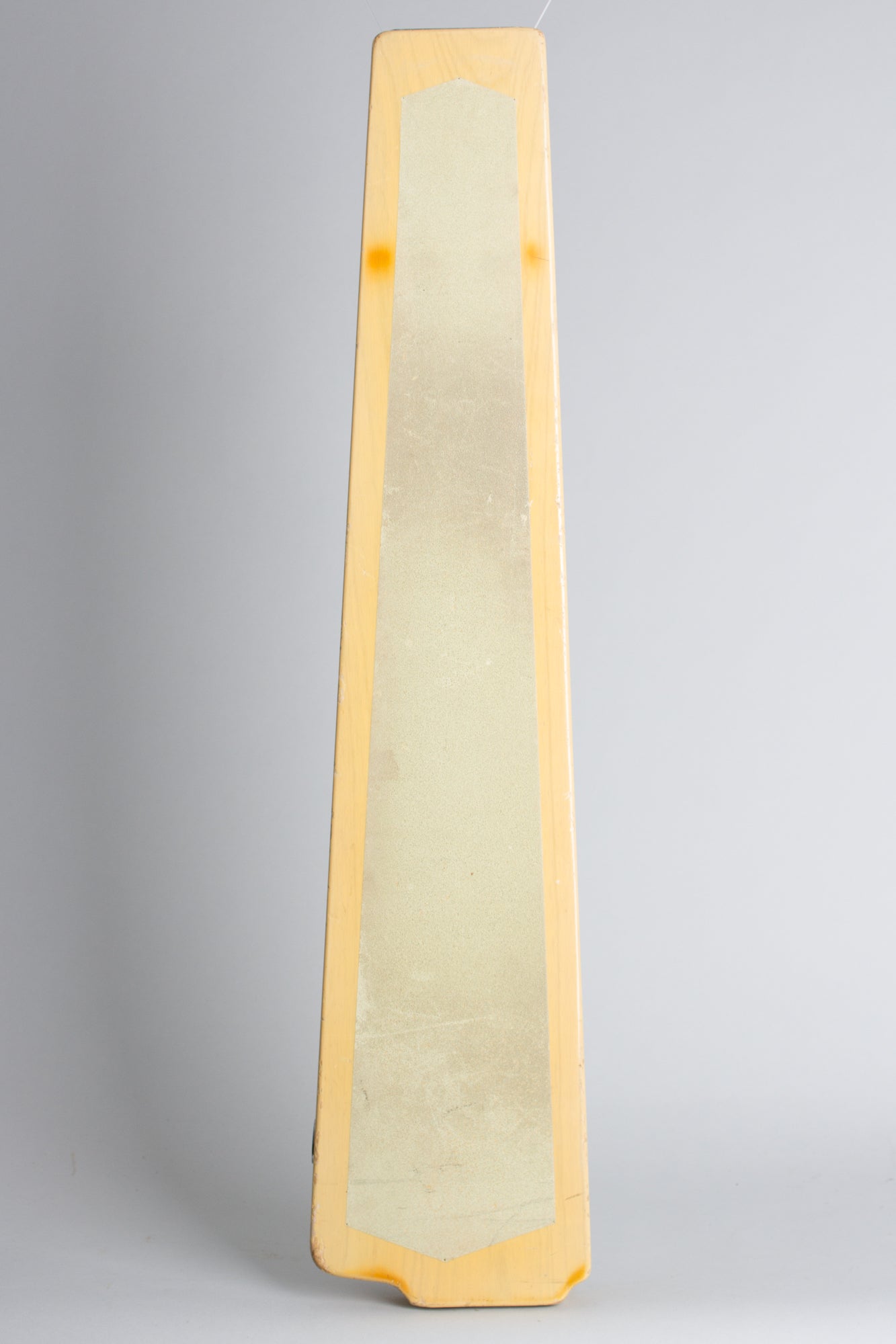 Fender Deluxe 6 Lap Steel Electric Guitar (1952)