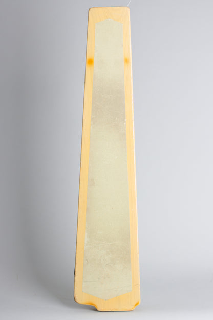 Fender Deluxe 6 Lap Steel Electric Guitar (1952)
