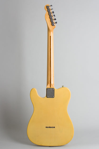 Fender Telecaster Solid Body Electric Guitar (1973)