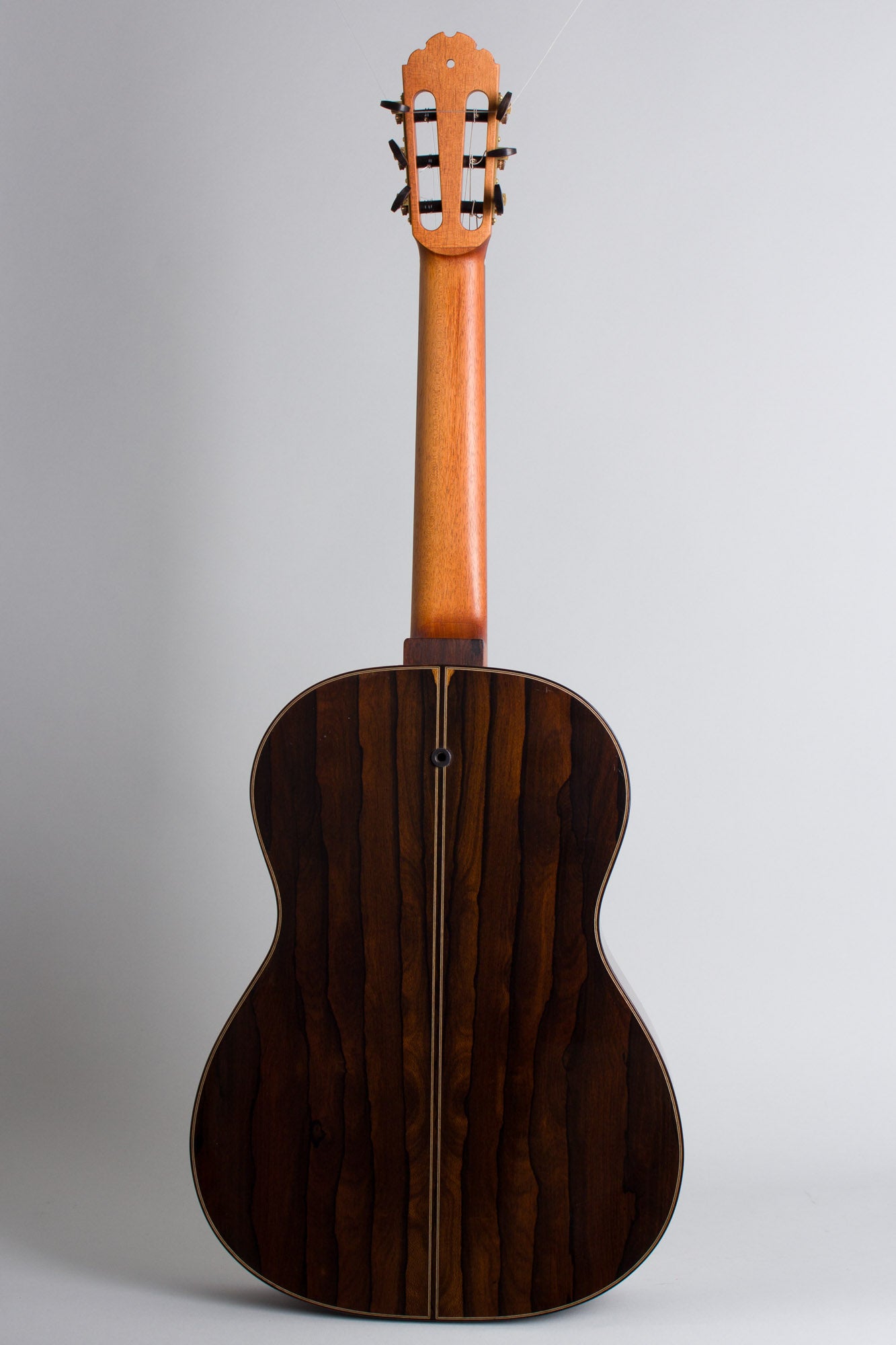 Matt Rubendall Classical Guitar (2021)