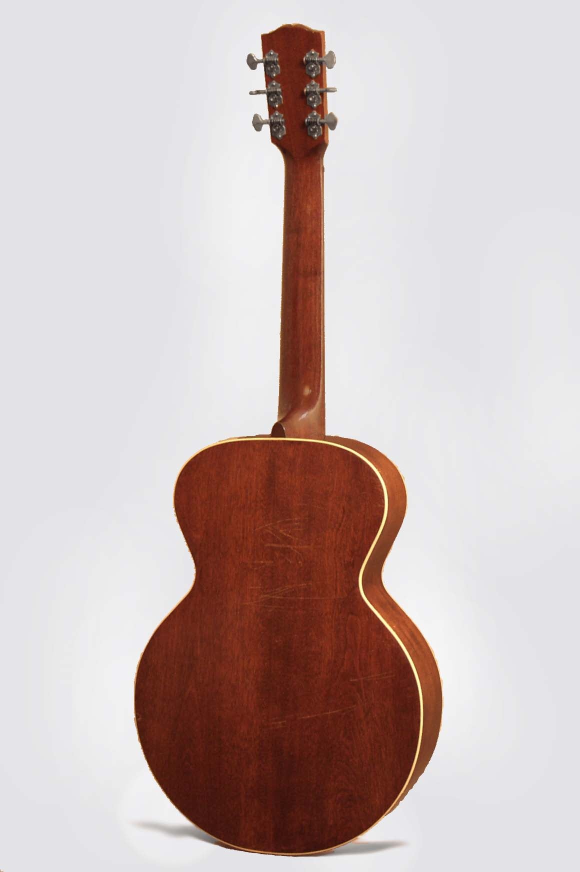 Gibson L-0 Flat Top Acoustic Guitar (1926)