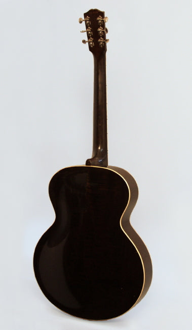 Gibson L-4 Arch Top Acoustic Guitar (1939)