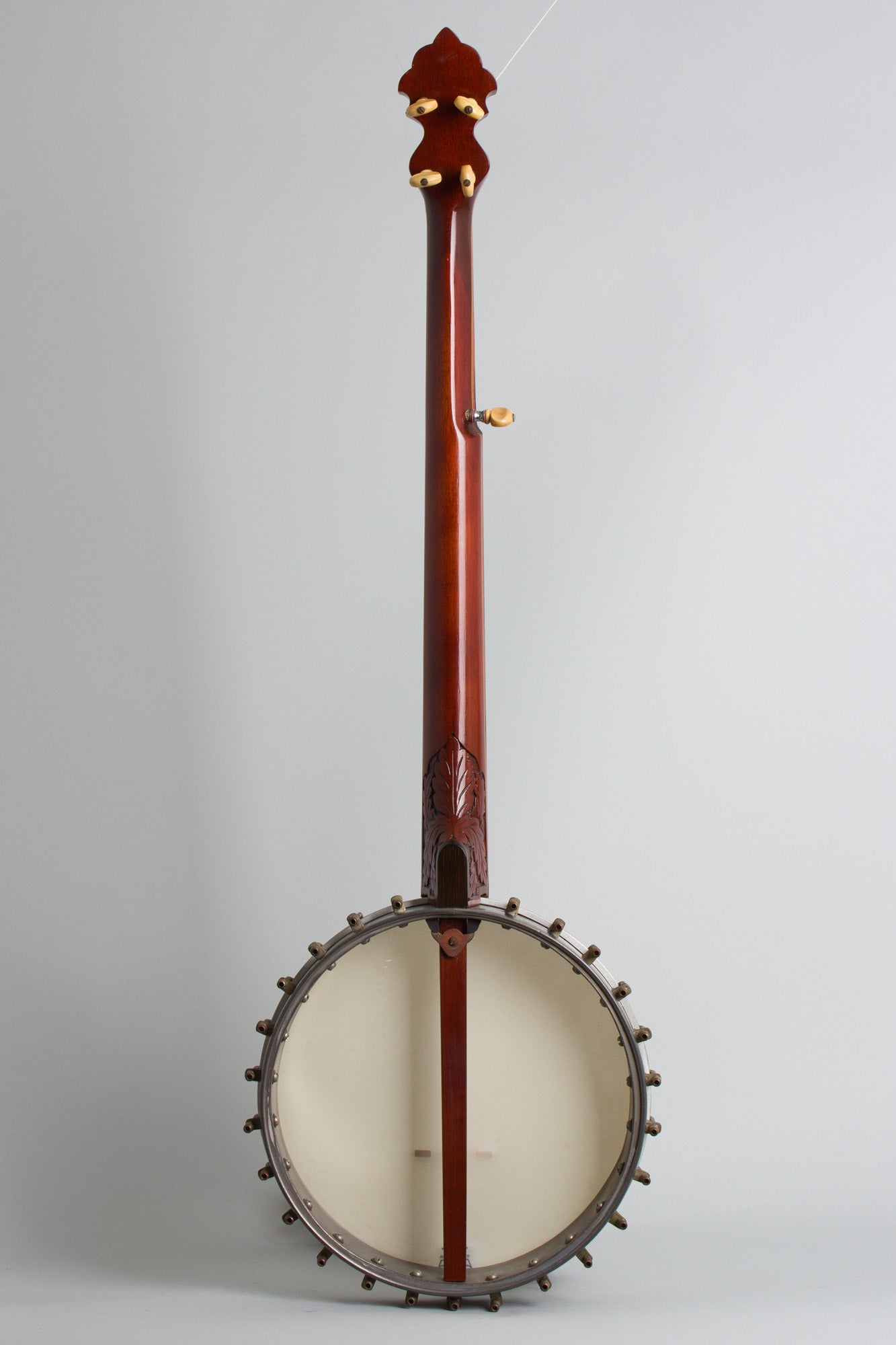 Unbranded 5 String Banjo (1895)